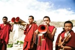 Za poznáním Tibetu a Nepálu - 14 dní