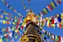 Tajemný Tibet a okouzlující Nepál - 14 dní
