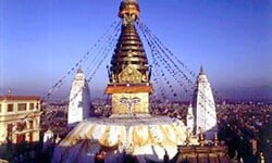 swayambunath