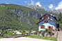 Molveno - Residence Villa Erica ***