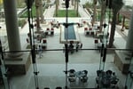 The St. Regis Saadiyat Island Resort