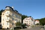 Karlovy Vary - Lázeňská léčebna Mánes - Ozdravný pobyt na 6 nocí