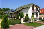 Velký Meder - Vila Anna - Týdenní rekreační pobyt