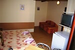 Vila Anna - rodinná izba