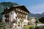 SALCBURSKO, Krimmlerské vodopády - HOTEL KRIMMLERFÄLLE ****