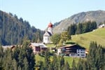 VORARLBERG BREGENZWALD-DAMÜLS ALPENHOTEL MITTAGSPITZE****