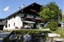 SALCBURSKO, WOLFGANGSEE, selský statek HOCHFELDBAUER