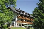 SALCBURSKO, WOLFGANGSEE, Hotel-PENZION Carossa *** 2 děti ZDARMA při ubytování se 2 dospělými