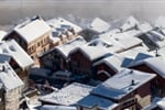 Foto - Alpe d´Huez - Rezidence Alpe d´Huez ****