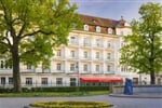 DOLNÍ RAKOUSKO, Baden u Vídně - Hotel Herzoghof **** plus