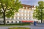 DOLNÍ RAKOUSKO, Baden u Vídně - Hotel Herzoghof **** plus