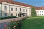 DOLNÍ RAKOUSKO, Baden u Vídně - Grand Hotel Sauerhof****plus