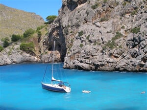 Mallorca **** pro seniory 55+