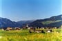Reith im Alpbachtal - TRAMBERGER ***
