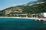 Sutomore pobyt i poznání včetně jízdného