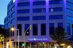 Španělsko- Barcelona - Icaria Hotel Barcelona****