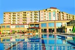 Zalakaros - hotel Karos Spa - pobyty na 4 noci od 4300 Kč, nástup v NE nebo PO, NOVINKA