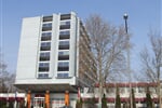 Bükfürdö - Hotel Répce - pobyty na 4 noci včetně víkendu