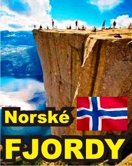 Norské Fjordy 258x324