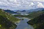 Albánie divukrásná perla Balkánu