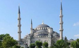 Istanbul 270x164