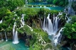 Plitvick� jezera