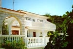 Chorvatsko - apartmán s klimatizací pro 5 osob - Murter - Tisno