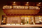 Side - Hotel Kervan ***