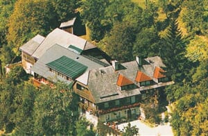 Dachstein Tauern - Pension Bertrand **