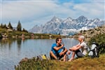 Foto - Dachstein Tauern - Pension Bertrand **