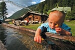 Foto - Dachstein Tauern - Pension Bertrand **