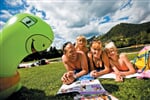 Foto - Dachstein Tauern - Pension Bertrand **