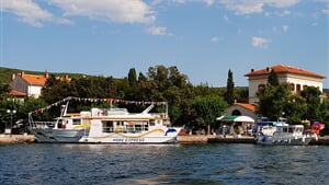 Punat - Apartmány v soukromí no-name ***