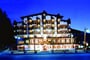 Vysokohorký golf v Dolomitech - Madonna di Campiglio - apartmány / č.8131