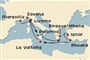 Costa Classica - Řecko, Turecko, Malta
