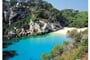 Senior 55+ Španělsko - Menorca - hotel BLANC PALACE 4* (QT)
