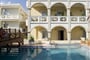 Hotel Galini beach ***