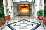 Hammamet - Tunisia Lodge ****