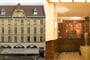 HORNÍ RAKOUSKO, Linz, Landgraf Hotel + LOFT****