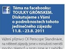 PERISCOPE NA FACEBOOKU