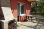 Apartmán přízemí-terasa