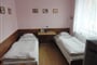 Apartmán přízemí 2.pokoj