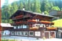 Alpbach - Penzion Bergwald