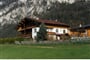 Kramsach 520 m - Ferienpenzion Haflingerhof