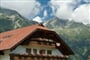 Alpy - Korutany - Mallnitz - landhaus Rainer, týdenní turistický pobyt / č.7151