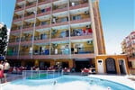 Alanya - WASA HOTEL ***