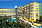 Avsallar - ASRIN BEACH HOTEL ****
