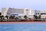 Hurghada - Hilton Plaza Hurghada *****