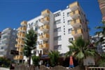 Alanya - Dream Park Alanya ***
