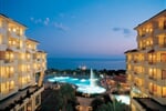 Alanya - Club Sidera *****